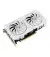 Видеокарта ASUS GeForce RTX 4060 Dual EVO White OC Edition 8GB GDDR6 (DUAL-RTX4060-O8G-EVO-WHITE)