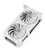 Видеокарта ASUS GeForce RTX 4060 Dual EVO White OC Edition 8GB GDDR6 (DUAL-RTX4060-O8G-EVO-WHITE)