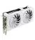 Видеокарта ASUS GeForce RTX 4060 Dual EVO White OC Edition 8GB GDDR6 (DUAL-RTX4060-O8G-EVO-WHITE)