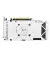 Видеокарта ASUS GeForce RTX 4060 Dual EVO White OC Edition 8GB GDDR6 (DUAL-RTX4060-O8G-EVO-WHITE)