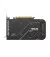 Відеокарта ASUS GeForce RTX 4060 Dual V2 OC Edition 8GB GDDR6 (DUAL-RTX4060-O8G-V2 BULK)