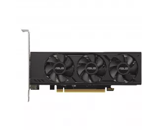 Видеокарта ASUS GeForce RTX 4060 LP BRK OC Edition 8GB GDDR6 (RTX4060-O8G-LP-BRK)