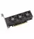 Видеокарта ASUS GeForce RTX 4060 LP BRK OC Edition 8GB GDDR6 (RTX4060-O8G-LP-BRK)