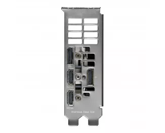 Видеокарта ASUS GeForce RTX 4060 LP BRK OC Edition 8GB GDDR6 (RTX4060-O8G-LP-BRK)