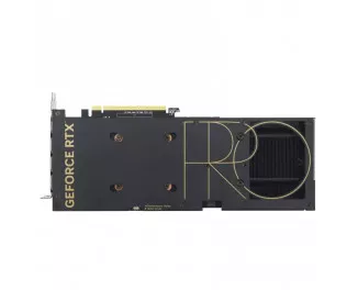 Видеокарта ASUS GeForce RTX 4060 ProArt OC edition 8GB GDDR6 (PROART-RTX4060-O8G)