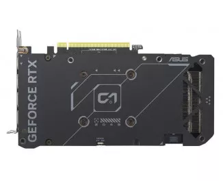 Відеокарта ASUS GeForce RTX 4060 Ti Dual 16GB GDDR6 (DUAL-RTX4060TI-16G)