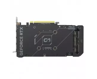 Видеокарта ASUS GeForce RTX 4060 Ti Dual Advanced Edition 16GB GDDR6 (DUAL-RTX4060TI-A16G)