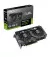 Видеокарта ASUS GeForce RTX 4060 Ti Dual EVO OC Edition 16GB GDDR6 (DUAL-RTX4060TI-O16G-EVO)