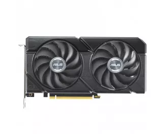 Видеокарта ASUS GeForce RTX 4060 Ti Dual EVO OC Edition 16GB GDDR6 (DUAL-RTX4060TI-O16G-EVO)