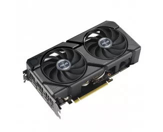 Видеокарта ASUS GeForce RTX 4060 Ti Dual EVO OC Edition 16GB GDDR6 (DUAL-RTX4060TI-O16G-EVO)