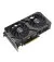 Видеокарта ASUS GeForce RTX 4060 Ti Dual EVO OC Edition 16GB GDDR6 (DUAL-RTX4060TI-O16G-EVO)
