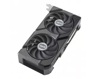Видеокарта ASUS GeForce RTX 4060 Ti Dual EVO OC Edition 16GB GDDR6 (DUAL-RTX4060TI-O16G-EVO)