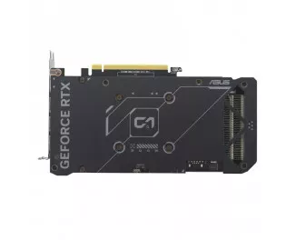 Видеокарта ASUS GeForce RTX 4060 Ti Dual EVO OC Edition 16GB GDDR6 (DUAL-RTX4060TI-O16G-EVO)