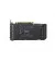 Видеокарта ASUS GeForce RTX 4060 Ti Dual OC Edition 16GB GDDR6 (DUAL-RTX4060TI-O16G)