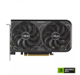 Видеокарта ASUS GeForce RTX 4060 V2 OC Edition 8GB GDDR6 (DUAL-RTX4060-O8G-V2)