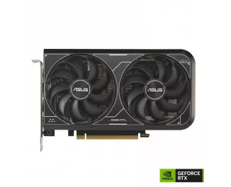 Видеокарта ASUS GeForce RTX 4060 V2 OC Edition 8GB GDDR6 (DUAL-RTX4060-O8G-V2)