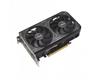 Відеокарта ASUS GeForce RTX 4060 V2 OC Edition 8GB GDDR6 (DUAL-RTX4060-O8G-V2)