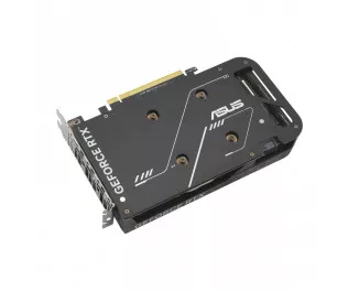 Відеокарта ASUS GeForce RTX 4060 V2 OC Edition 8GB GDDR6 (DUAL-RTX4060-O8G-V2)