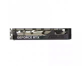 Відеокарта ASUS GeForce RTX 4060 V2 OC Edition 8GB GDDR6 (DUAL-RTX4060-O8G-V2)