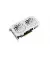 Видеокарта ASUS GeForce RTX 4070 Dual EVO White OC Edition 12GB GDDR6X (DUAL-RTX4070-O12G-EVO-WHITE)