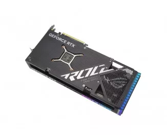 Видеокарта ASUS GeForce RTX 4070 ROG Strix Gaming OC Edition 12GB GDDR6X (ROG-STRIX-RTX4070-O12G-GAMING)