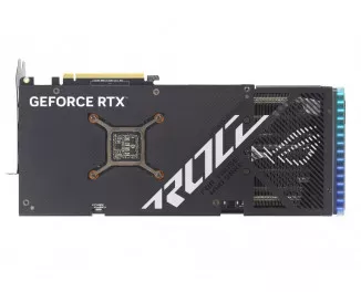 Видеокарта ASUS GeForce RTX 4070 ROG Strix Gaming OC Edition 12GB GDDR6X (ROG-STRIX-RTX4070-O12G-GAMING)