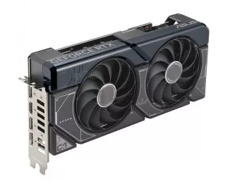 Видеокарта ASUS GeForce RTX 4070 SUPER Dual 12GB GDDR6X (DUAL-RTX4070S-12G)