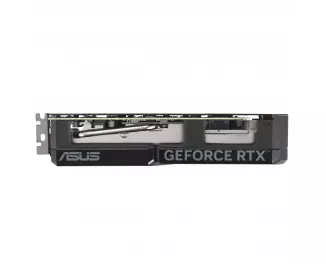 Видеокарта ASUS GeForce RTX 4070 SUPER Dual EVO OC Edition 12GB GDDR6X (DUAL-RTX4070S-O12G-EVO)