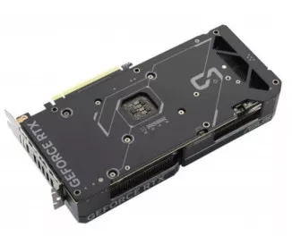 Видеокарта ASUS GeForce RTX 4070 SUPER Dual OC Edition 12GB GDDR6X (DUAL-RTX4070S-O12G)