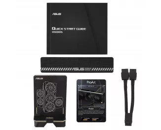 Відеокарта ASUS GeForce RTX 4070 SUPER ProArt 12GB GDDR6X OC Edition (PROART-RTX4070S-O12G)