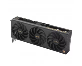 Видеокарта ASUS GeForce RTX 4070 SUPER ProArt 12GB GDDR6X OC Edition (PROART-RTX4070S-O12G)