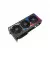 Видеокарта ASUS GeForce RTX 4070 SUPER ROG Strix 12GB GDDR6X OC Edition (ROG-STRIX-RTX4070S-O12G-GAMING)