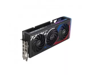 Видеокарта ASUS GeForce RTX 4070 SUPER ROG Strix 12GB GDDR6X OC Edition (ROG-STRIX-RTX4070S-O12G-GAMING)