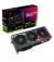Видеокарта ASUS GeForce RTX 4070 SUPER ROG Strix 12GB GDDR6X (ROG-STRIX-RTX4070S-12G-GAMING)