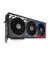 Видеокарта ASUS GeForce RTX 4070 SUPER ROG Strix 12GB GDDR6X (ROG-STRIX-RTX4070S-12G-GAMING)