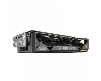 Видеокарта ASUS GeForce RTX 4070 SUPER TUF Gaming 12GB GDDR6X OC Edition (TUF-RTX4070S-O12G-GAMING)