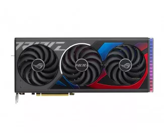 Видеокарта ASUS GeForce RTX 4070 Ti 12GB GDDR6X OC Edition (ROG-STRIX-RTX4070TI-O12G-GAMING)