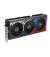 Видеокарта ASUS GeForce RTX 4070 Ti 12GB GDDR6X OC Edition (ROG-STRIX-RTX4070TI-O12G-GAMING)