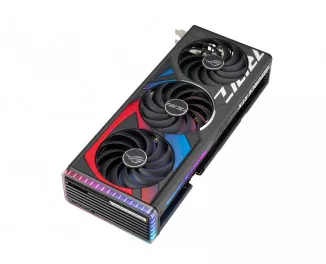 Видеокарта ASUS GeForce RTX 4070 Ti 12GB GDDR6X OC Edition (ROG-STRIX-RTX4070TI-O12G-GAMING)