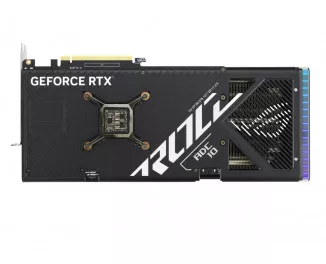 Видеокарта ASUS GeForce RTX 4070 Ti 12GB GDDR6X OC Edition (ROG-STRIX-RTX4070TI-O12G-GAMING)