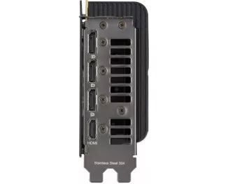 Видеокарта ASUS GeForce RTX 4070 Ti ProArt OC edition 12GB GDDR6X (PROART-RTX4070TI-O12G)