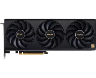 Видеокарта ASUS GeForce RTX 4070 Ti ProArt OC edition 12GB GDDR6X (PROART-RTX4070TI-O12G)