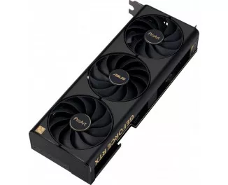Видеокарта ASUS GeForce RTX 4070 Ti ProArt OC edition 12GB GDDR6X (PROART-RTX4070TI-O12G)
