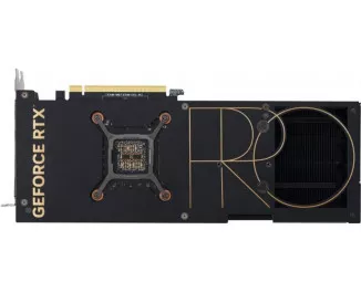 Видеокарта ASUS GeForce RTX 4070 Ti ProArt OC edition 12GB GDDR6X (PROART-RTX4070TI-O12G)
