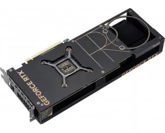 Видеокарта ASUS GeForce RTX 4070 Ti ProArt OC edition 12GB GDDR6X (PROART-RTX4070TI-O12G)