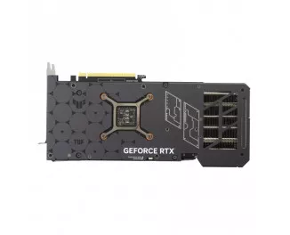Відеокарта ASUS GeForce RTX 4070 Ti SUPER TUF Gaming 16GB GDDR6X OC Edition (TUF-RTX4070TIS-O16G-GAMING)