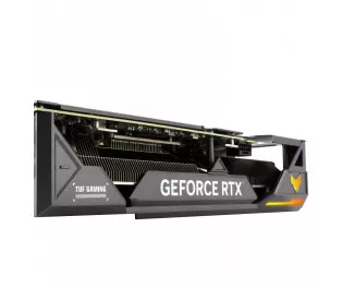Видеокарта ASUS GeForce RTX 4070 Ti SUPER TUF Gaming 16GB GDDR6X OC Edition (TUF-RTX4070TIS-O16G-GAMING)