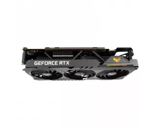 Видеокарта ASUS GeForce RTX 4070 Ti SUPER TUF Gaming 16GB GDDR6X OG OC Edition (TUF-RTX4070TIS-O16G-OG-GAMING)