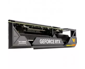Видеокарта ASUS GeForce RTX 4070 Ti SUPER TUF Gaming 16GB GDDR6X (TUF-RTX4070TIS-16G-GAMING)