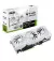 Видеокарта ASUS GeForce RTX 4070 Ti SUPER TUF Gaming BTF White 16GB GDDR6X (TUF-RTX4070TIS-16G-BTF-WHITE)